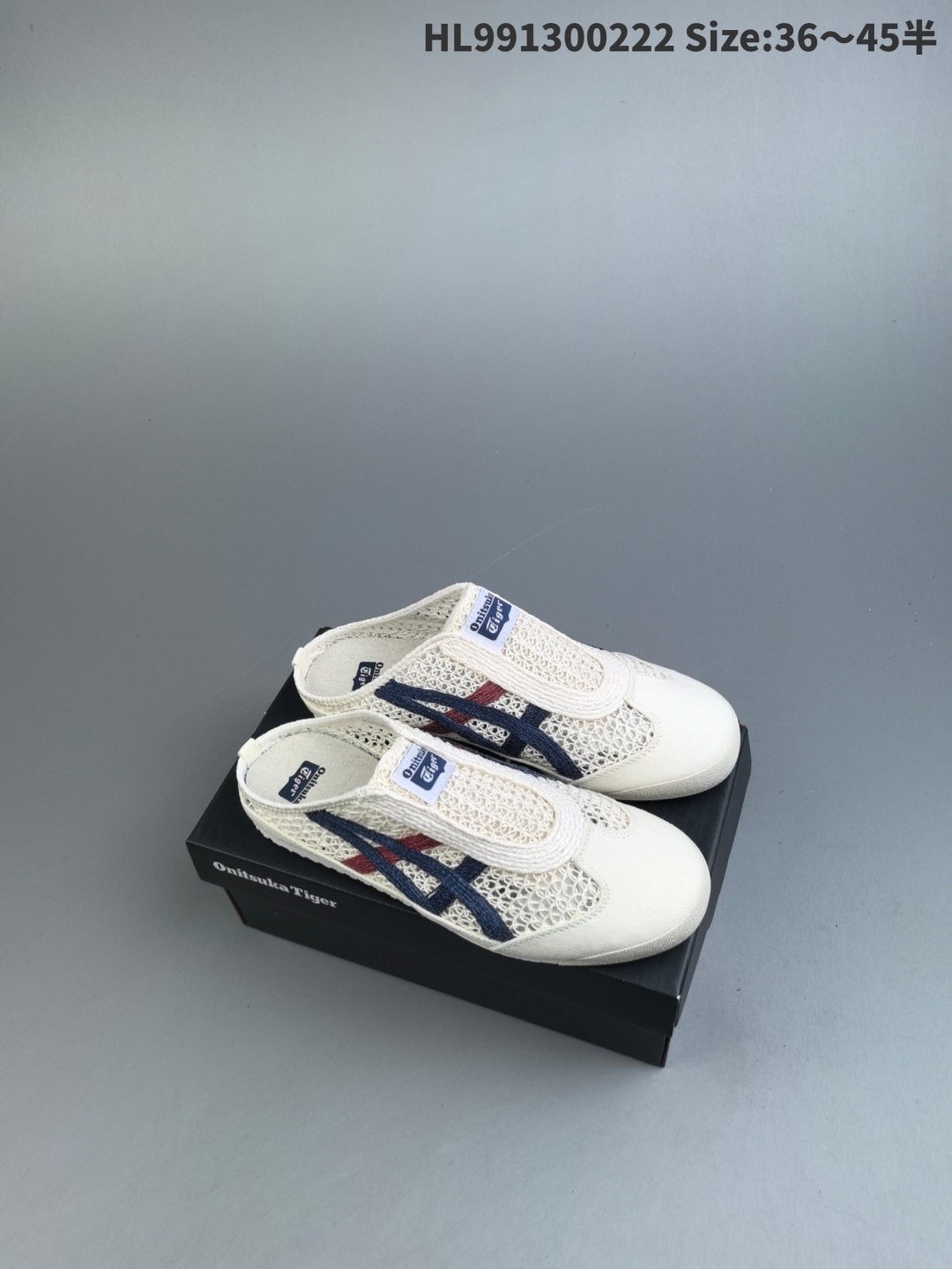 48$ dh Asics Onitsuka Tiger  Mexico 66 size 36-45 72469034387 DB383 gallery