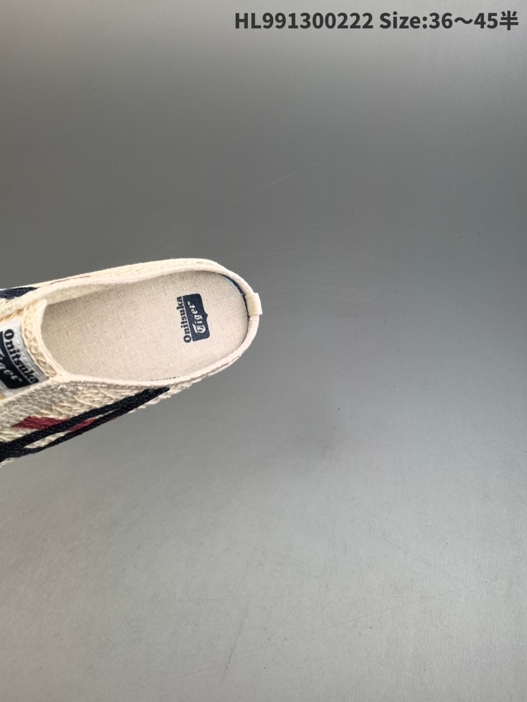 48$ dh Asics Onitsuka Tiger  Mexico 66 size 36-45 72469034387 DB383 gallery