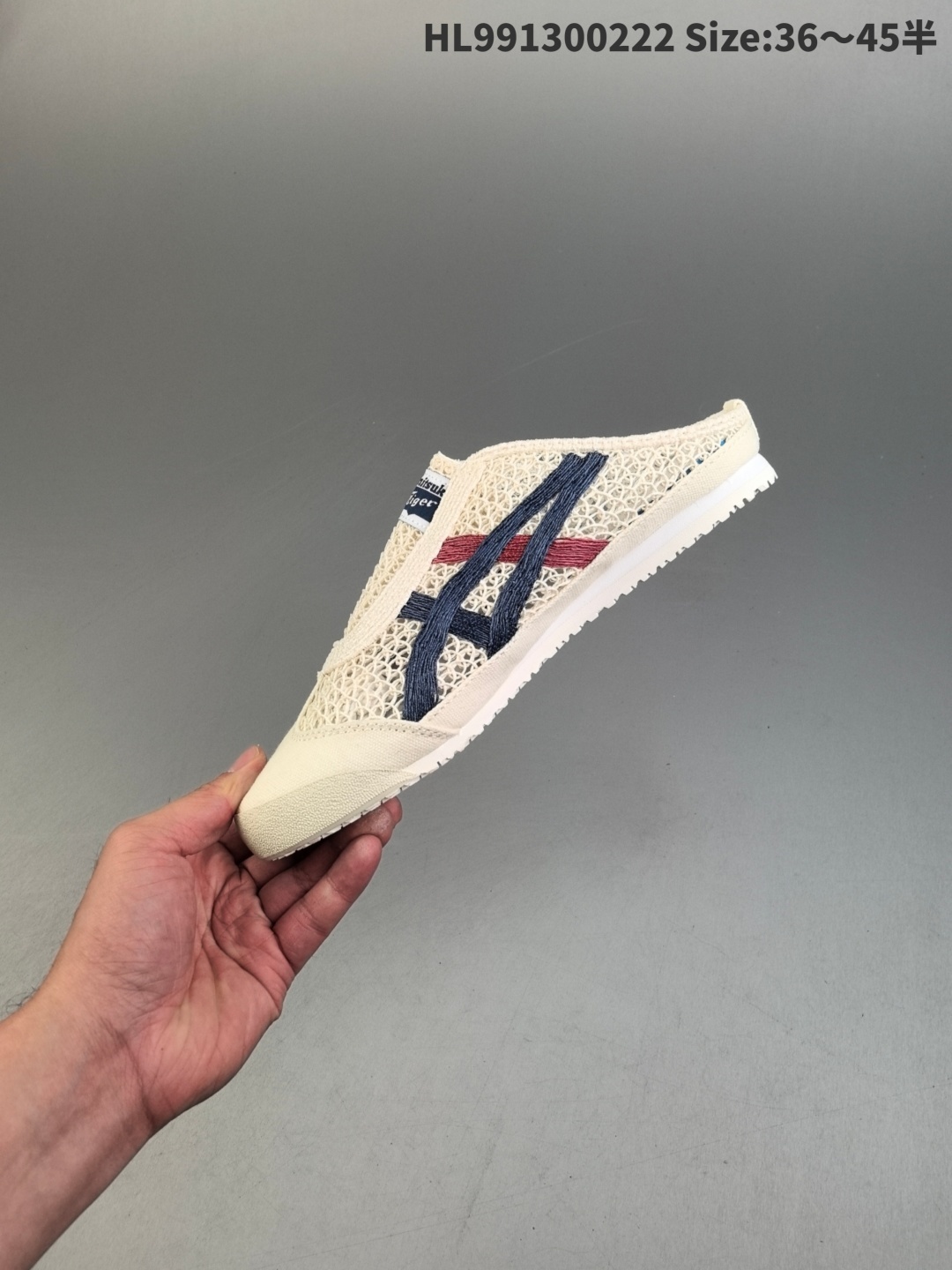 48$ dh Asics Onitsuka Tiger  Mexico 66 size 36-45 72469034387 DB383 gallery