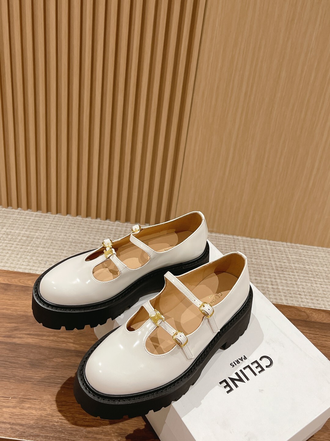 48$ dh CELINE size 35-40 62541034389 MJL390 gallery