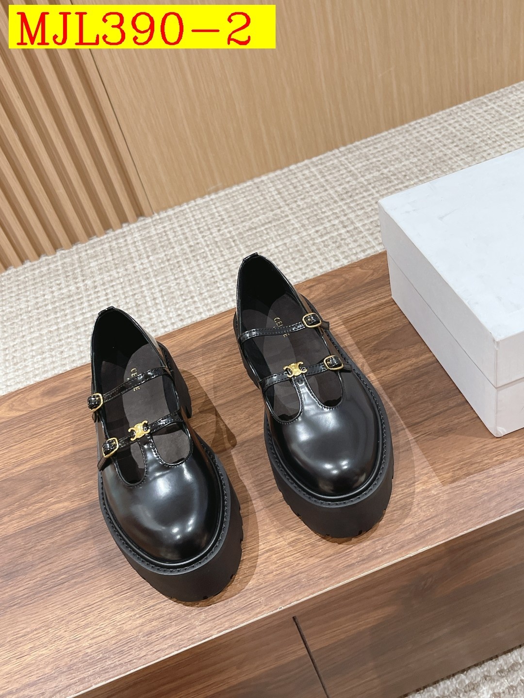 48$ dh CELINE size 35-40 62541034389 MJL390 gallery