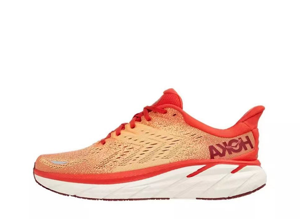 48$ dh HOKA ONE ONE Clifton 8 size 36-45 HK3 gallery