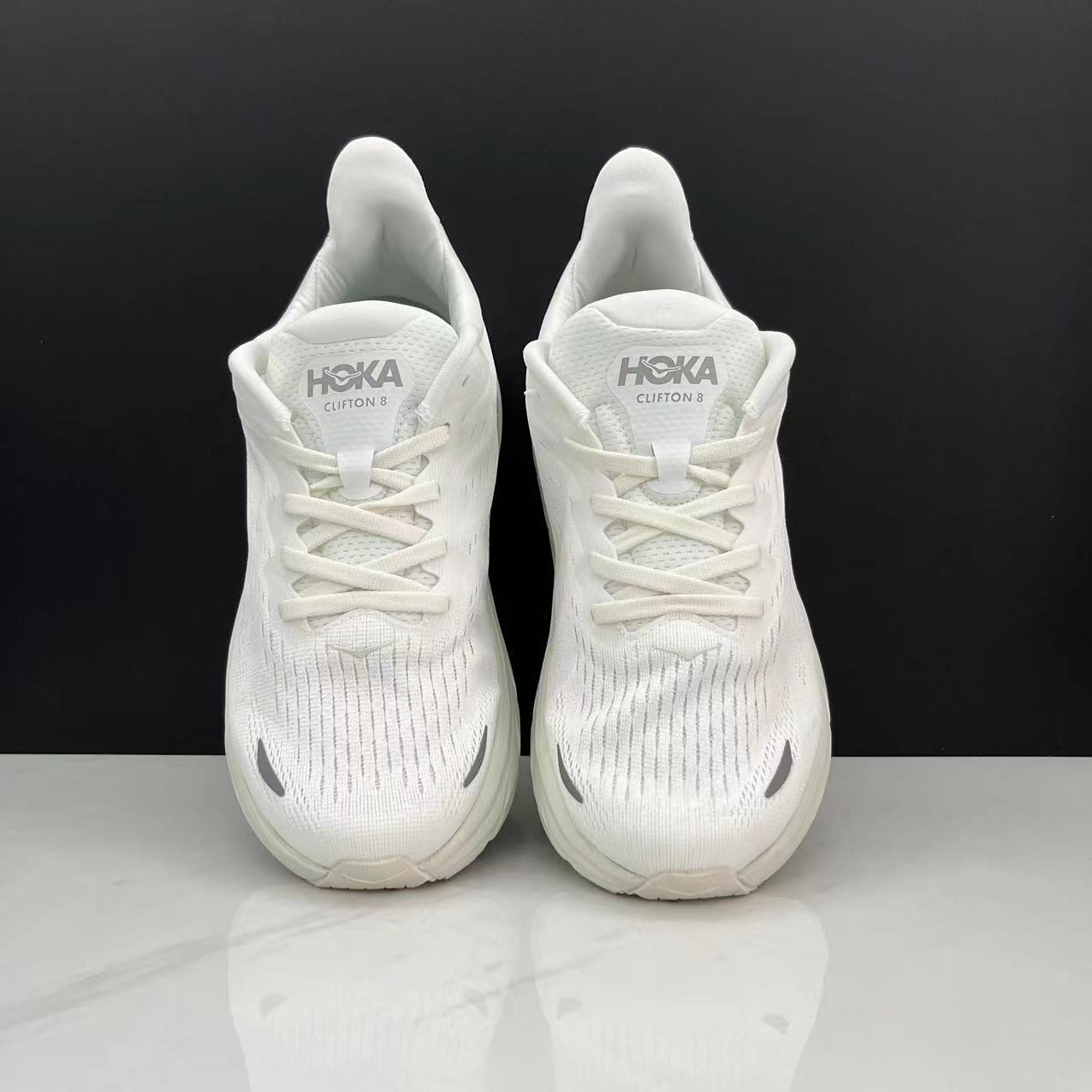 48$ dh HOKA ONE ONE Clifton 8 size 36-45 HK3 gallery