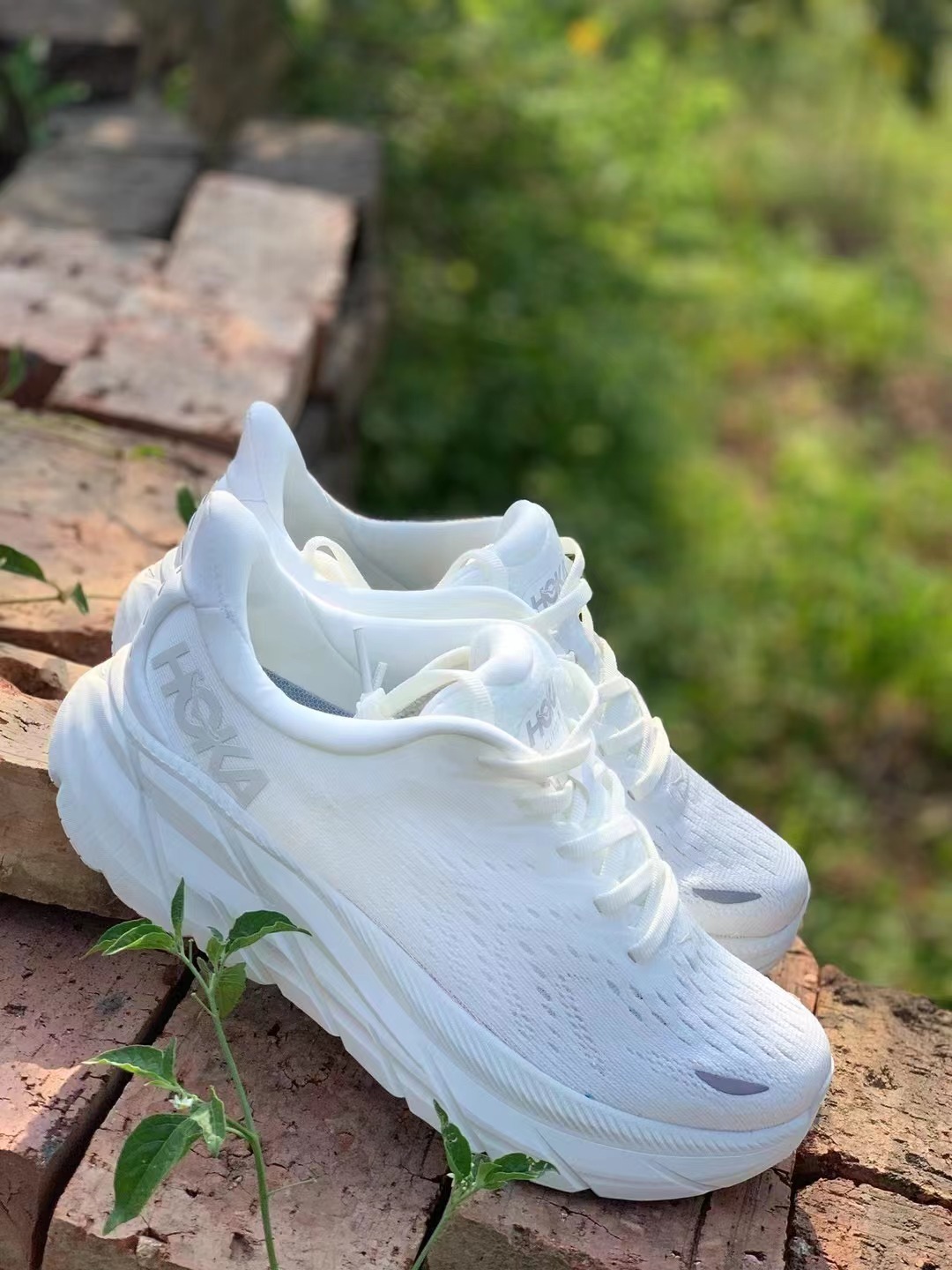 48$ dh HOKA ONE ONE Clifton 8 size 36-45 HK3 gallery
