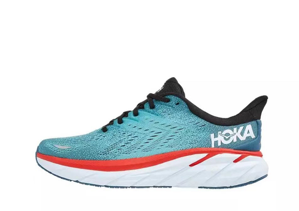 48$ dh HOKA ONE ONE Clifton 8 size 36-45 HK3 gallery