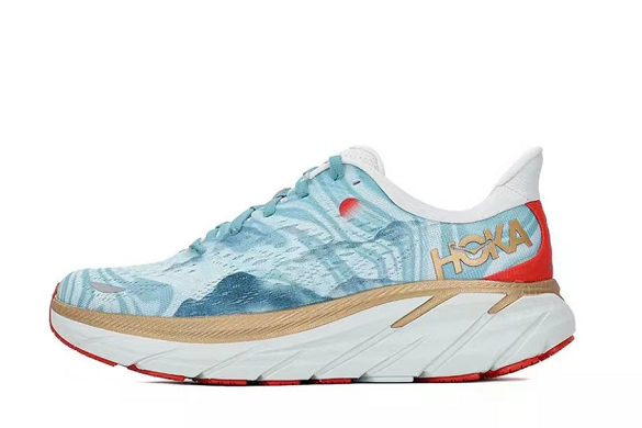 48$ dh HOKA ONE ONE Clifton 8 size 36-45 HK3 gallery