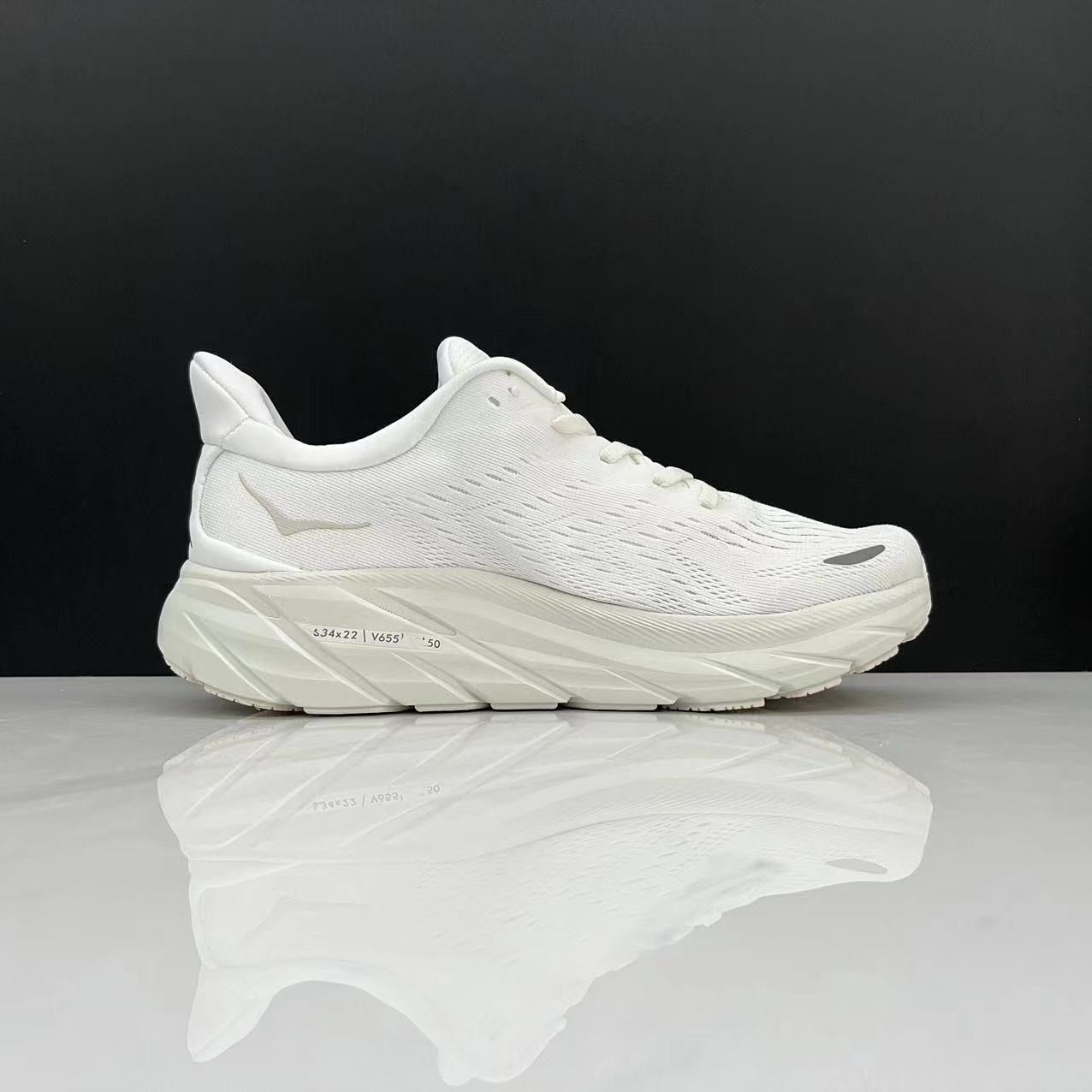 48$ dh HOKA ONE ONE Clifton 8 size 36-45 HK3 gallery