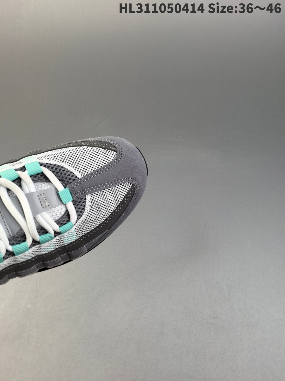 48$ dh NIKE AIR MAX 95 TT size 36-46 92516034389 DK871 gallery