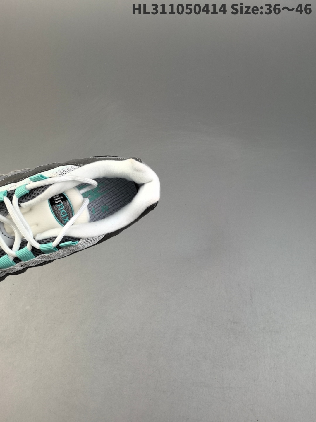 48$ dh NIKE AIR MAX 95 TT size 36-46 92516034389 DK871 gallery