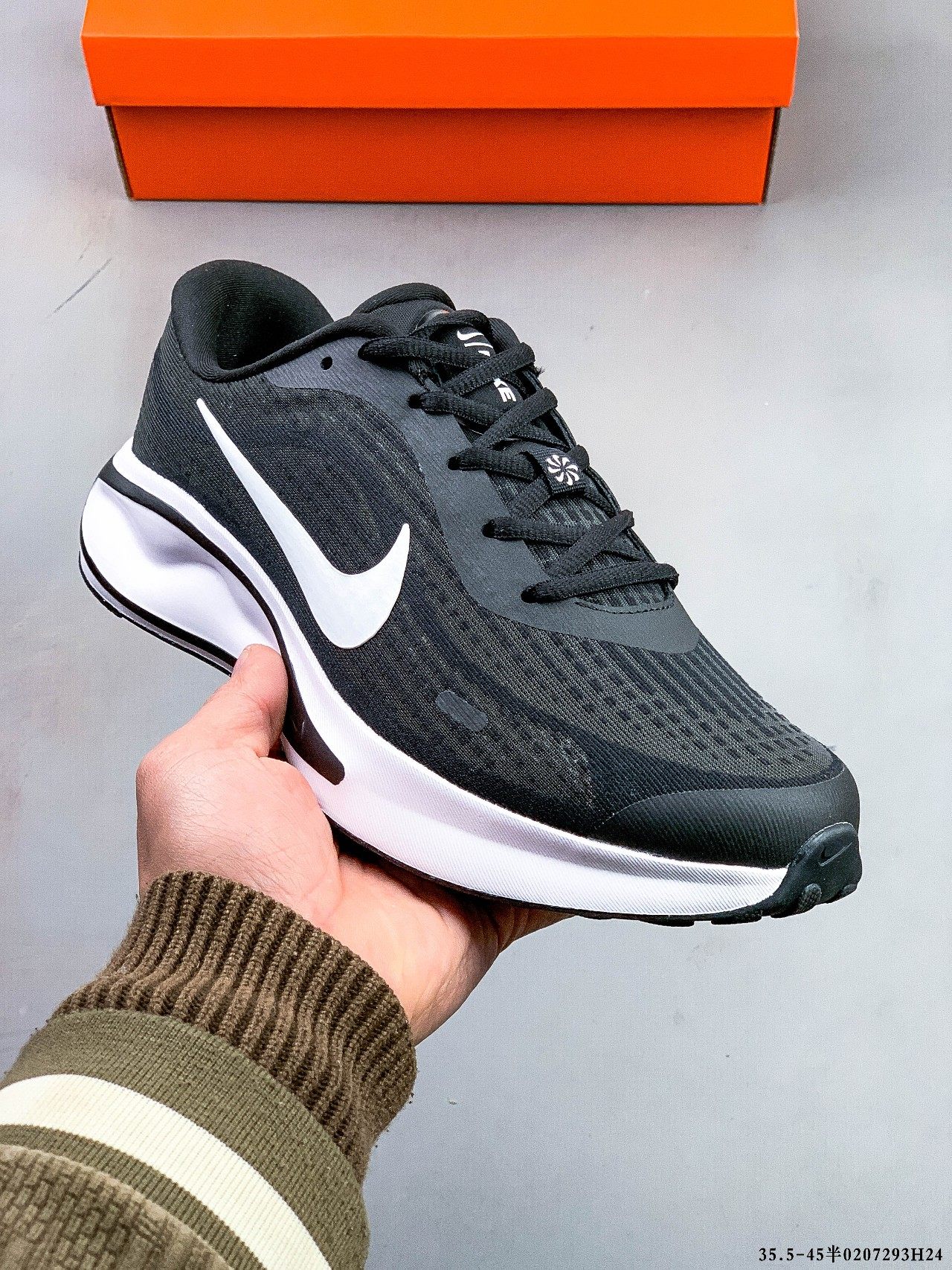 48$ dh NIKE JOURNEY RUN 24 Half size 36-45 62345034385 DB547 gallery