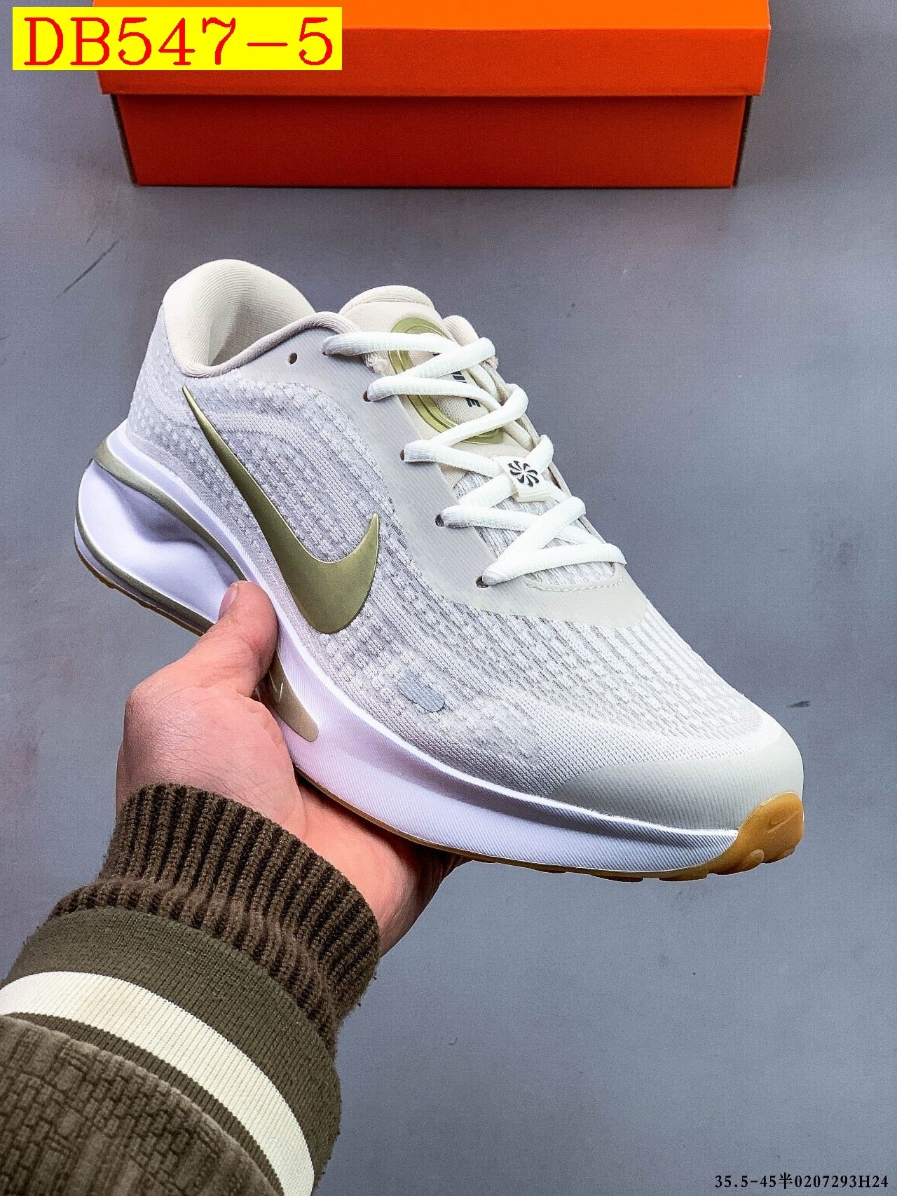 48$ dh NIKE JOURNEY RUN 24 Half size 36-45 62345034385 DB547 gallery