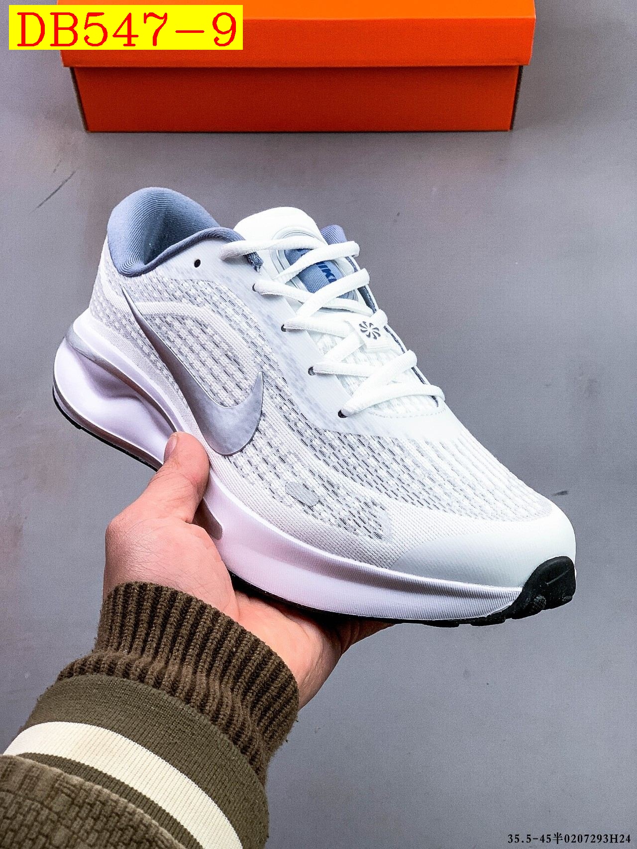48$ dh NIKE JOURNEY RUN 24 Half size 36-45 62345034385 DB547 gallery
