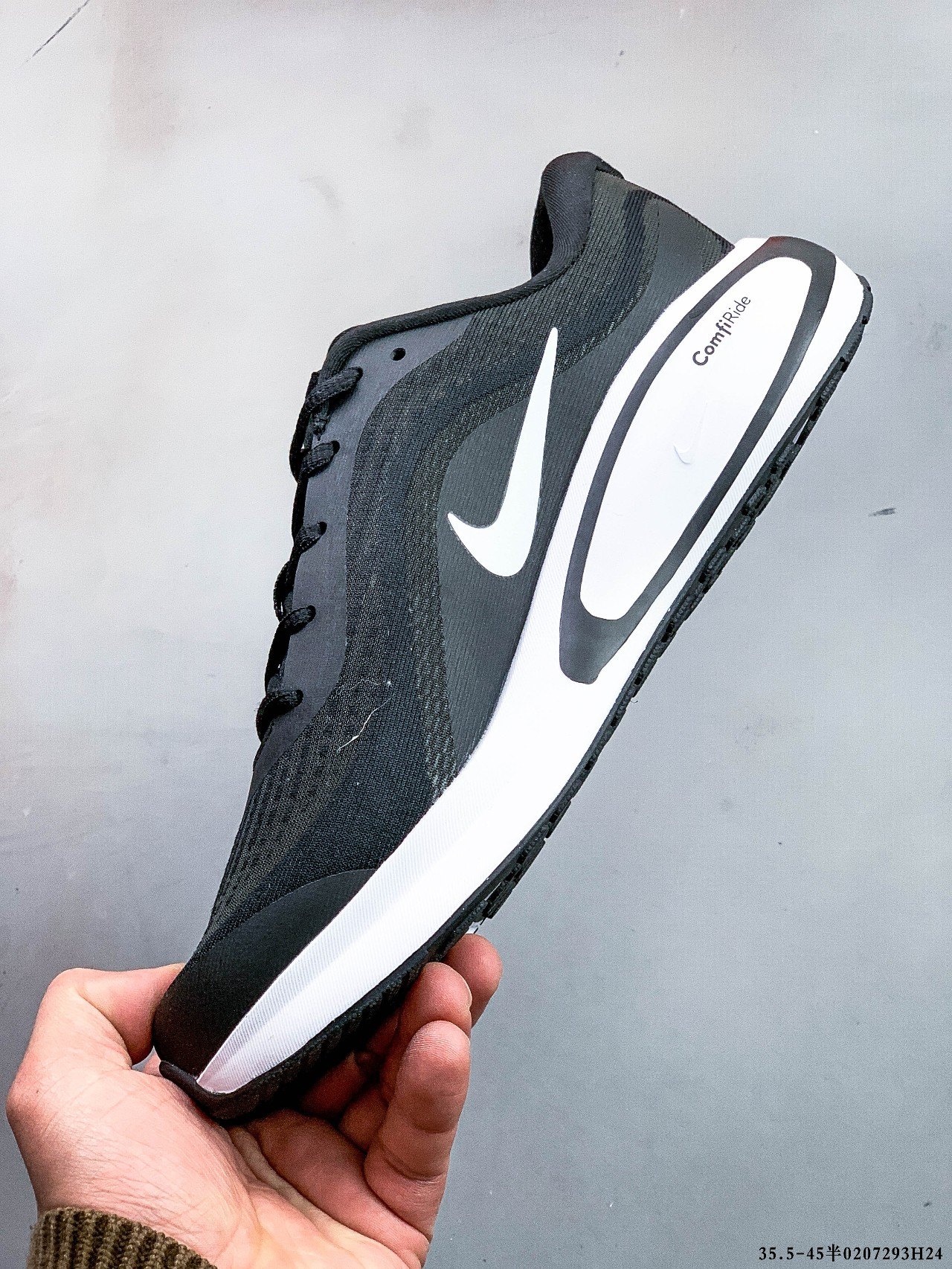 48$ dh NIKE JOURNEY RUN 24 Half size 36-45 62345034385 DB547 gallery
