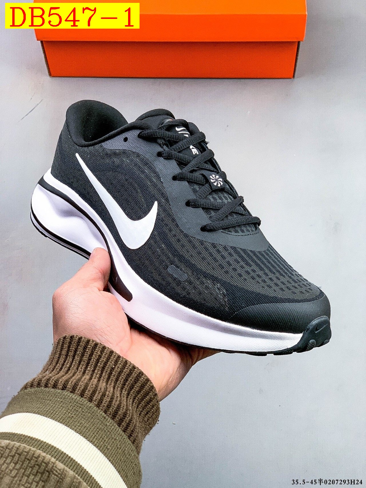 48$ dh NIKE JOURNEY RUN 24 Half size 36-45 62345034385 DB547 gallery