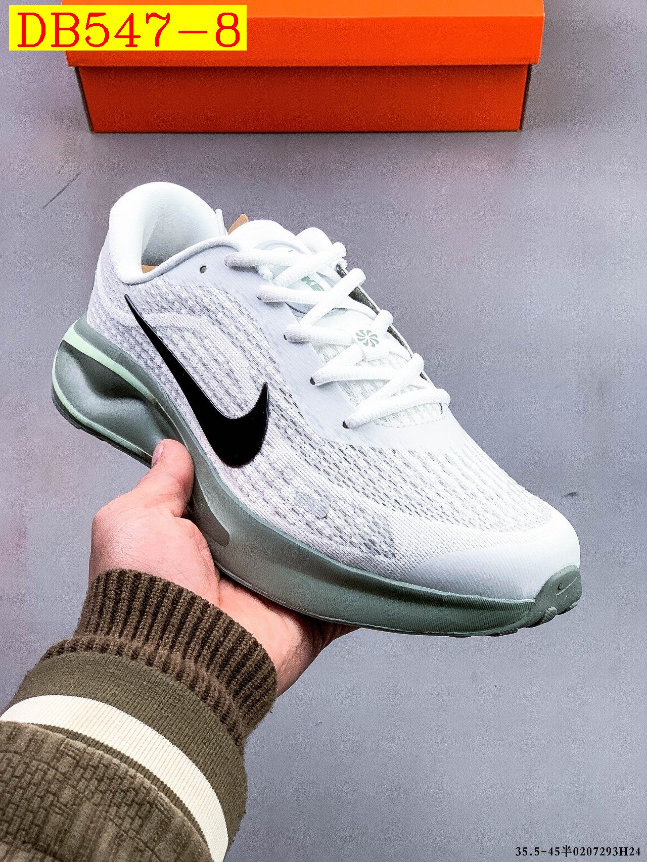 48$ dh NIKE JOURNEY RUN 24 Half size 36-45 62345034385 DB547 gallery