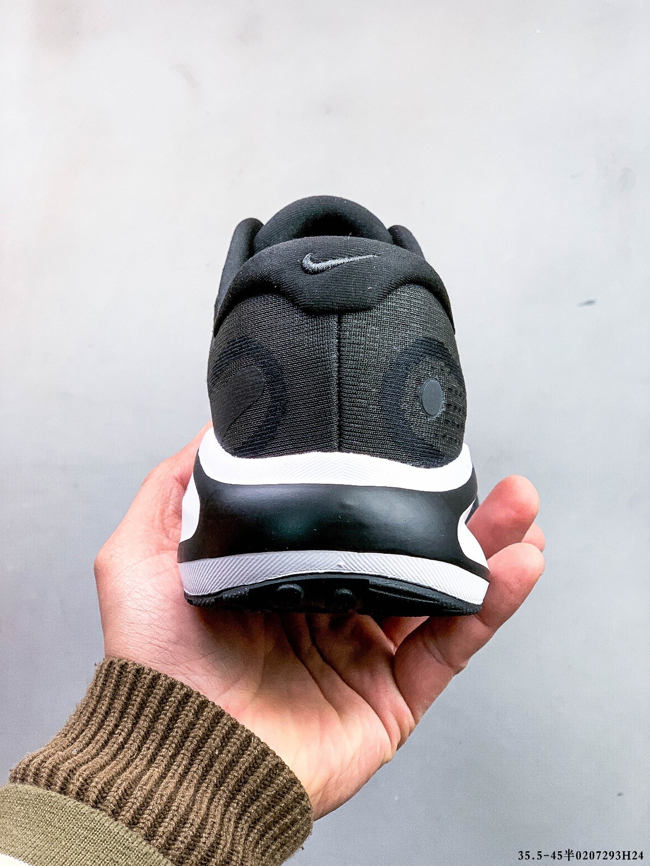 48$ dh NIKE JOURNEY RUN 24 Half size 36-45 62345034385 DB547 gallery