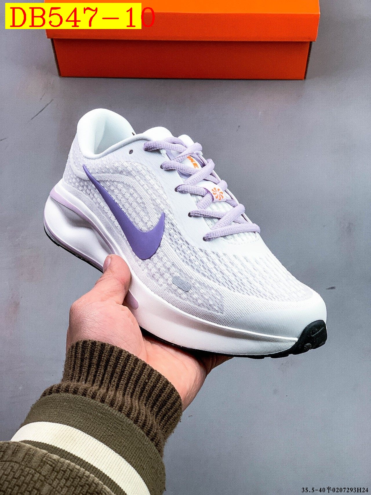 48$ dh NIKE JOURNEY RUN 24 Half size 36-45 62345034385 DB547 gallery