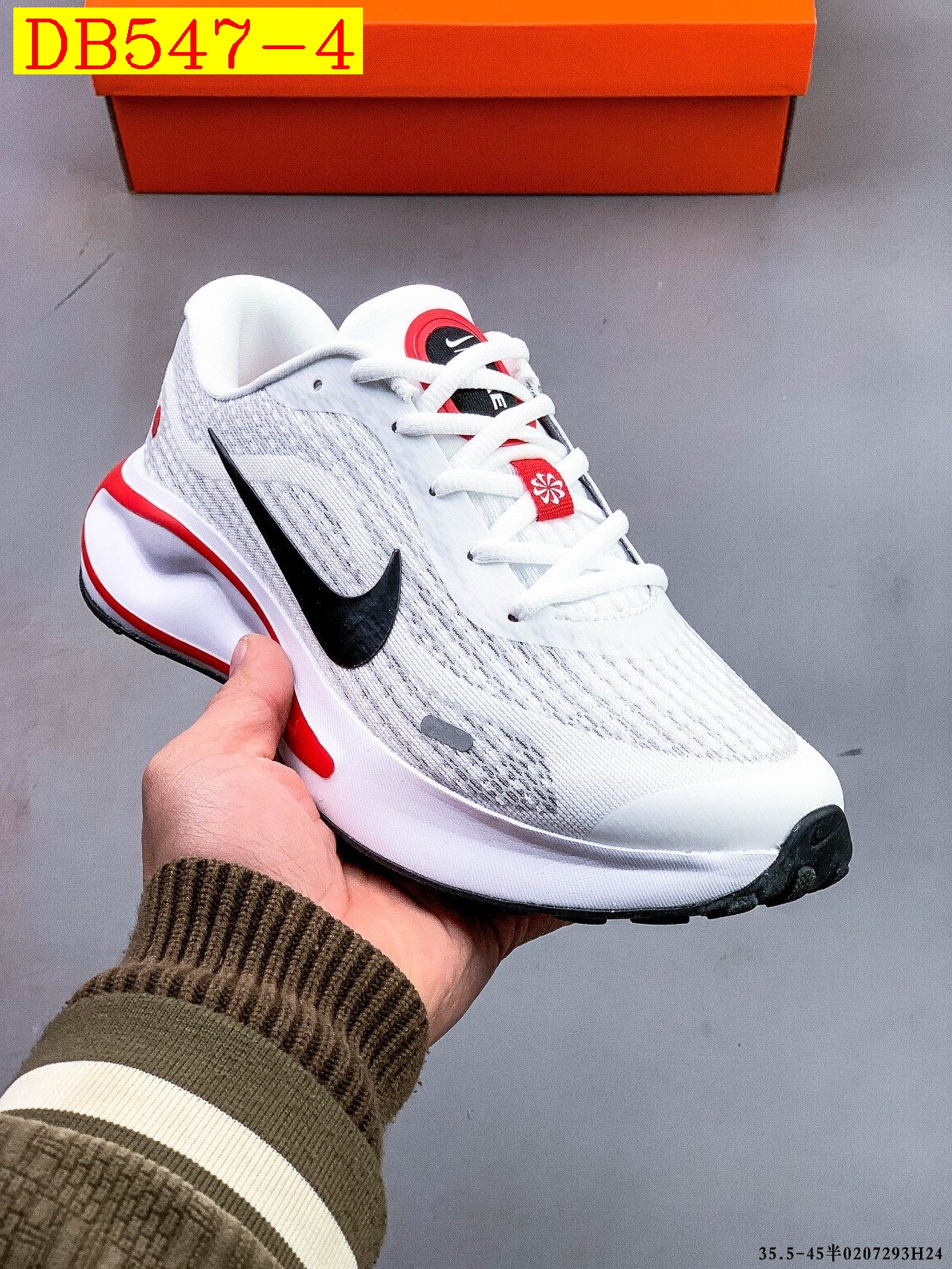 48$ dh NIKE JOURNEY RUN 24 Half size 36-45 62345034385 DB547 gallery
