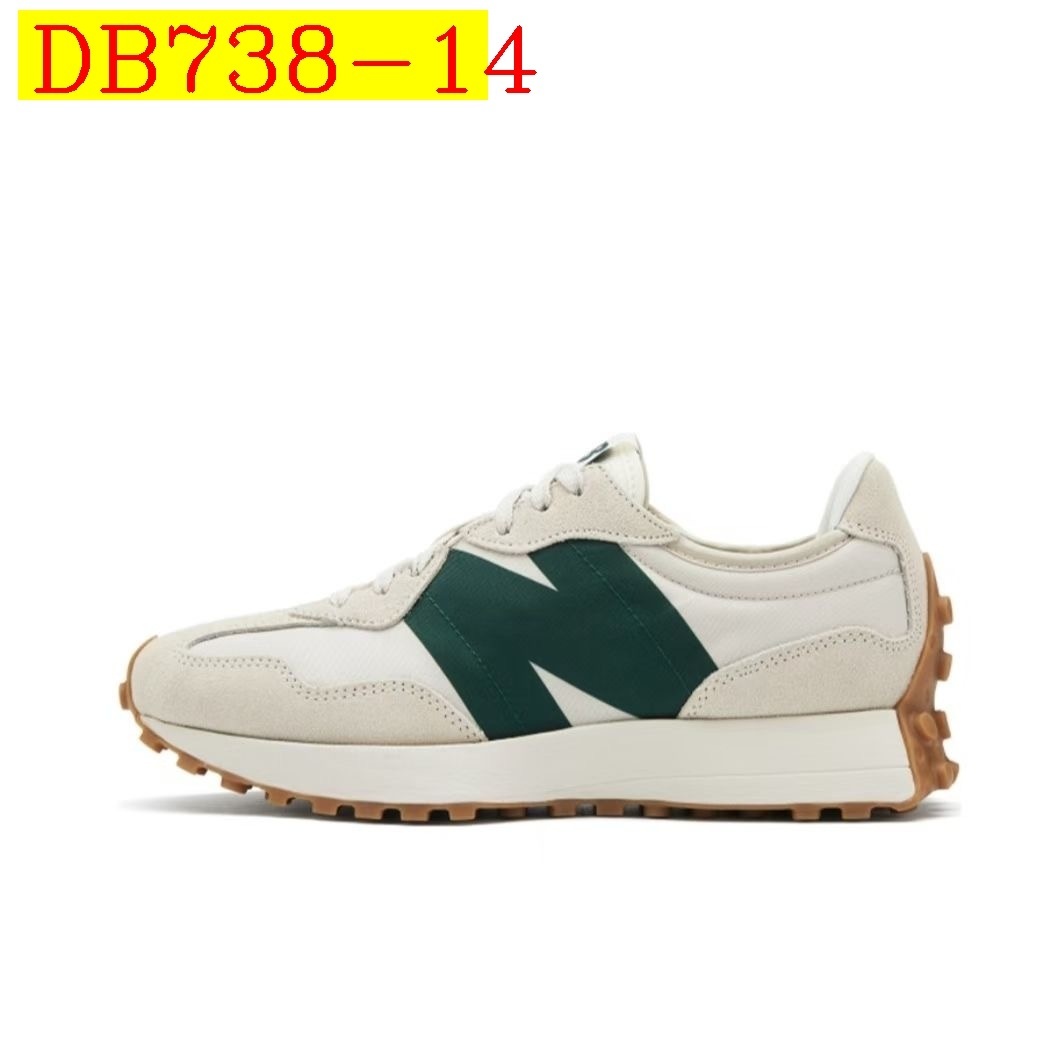 48$ dh New Balance 327 size 36-45 92643034384 DB738 gallery