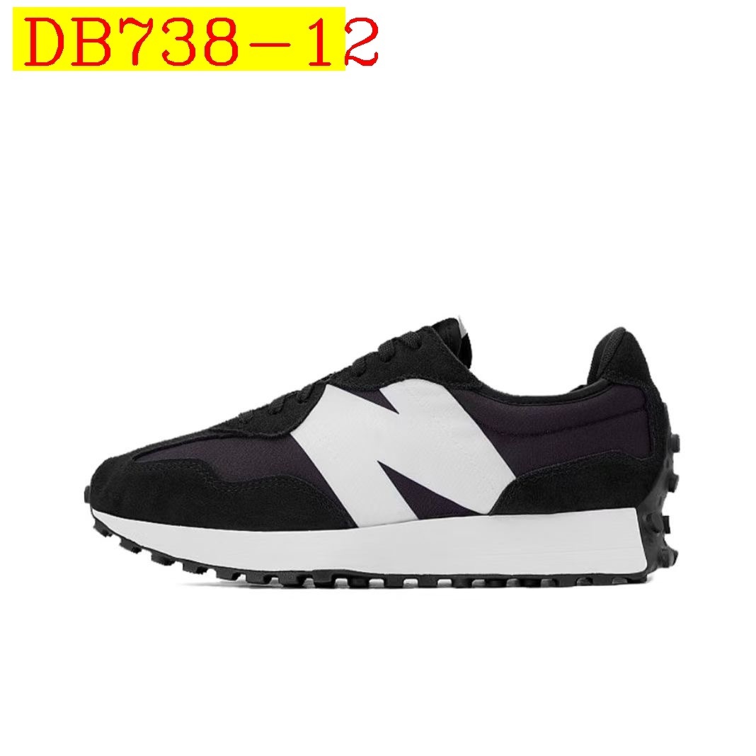 48$ dh New Balance 327 size 36-45 92643034384 DB738 gallery