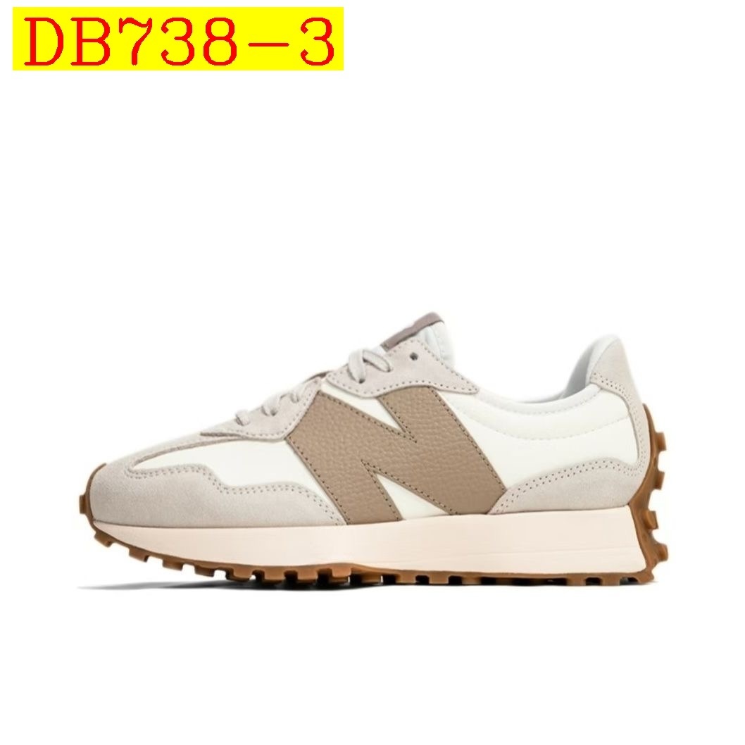 48$ dh New Balance 327 size 36-45 92643034384 DB738 gallery