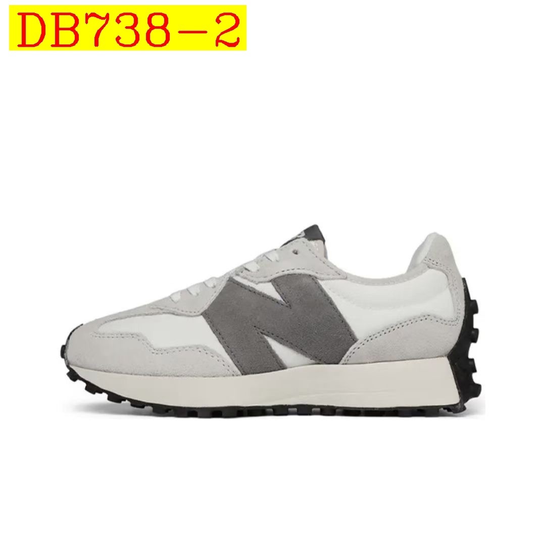 48$ dh New Balance 327 size 36-45 92643034384 DB738 gallery