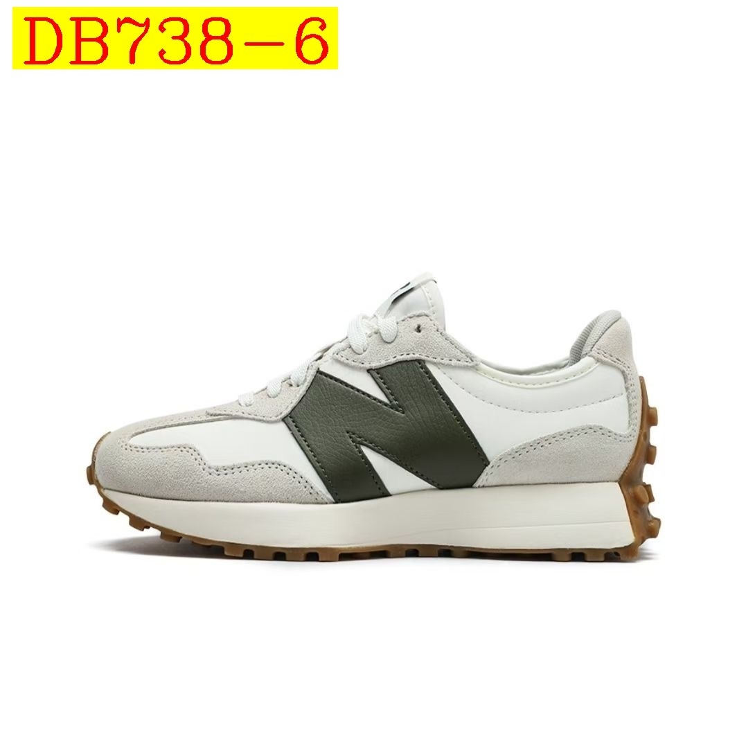 48$ dh New Balance 327 size 36-45 92643034384 DB738 gallery