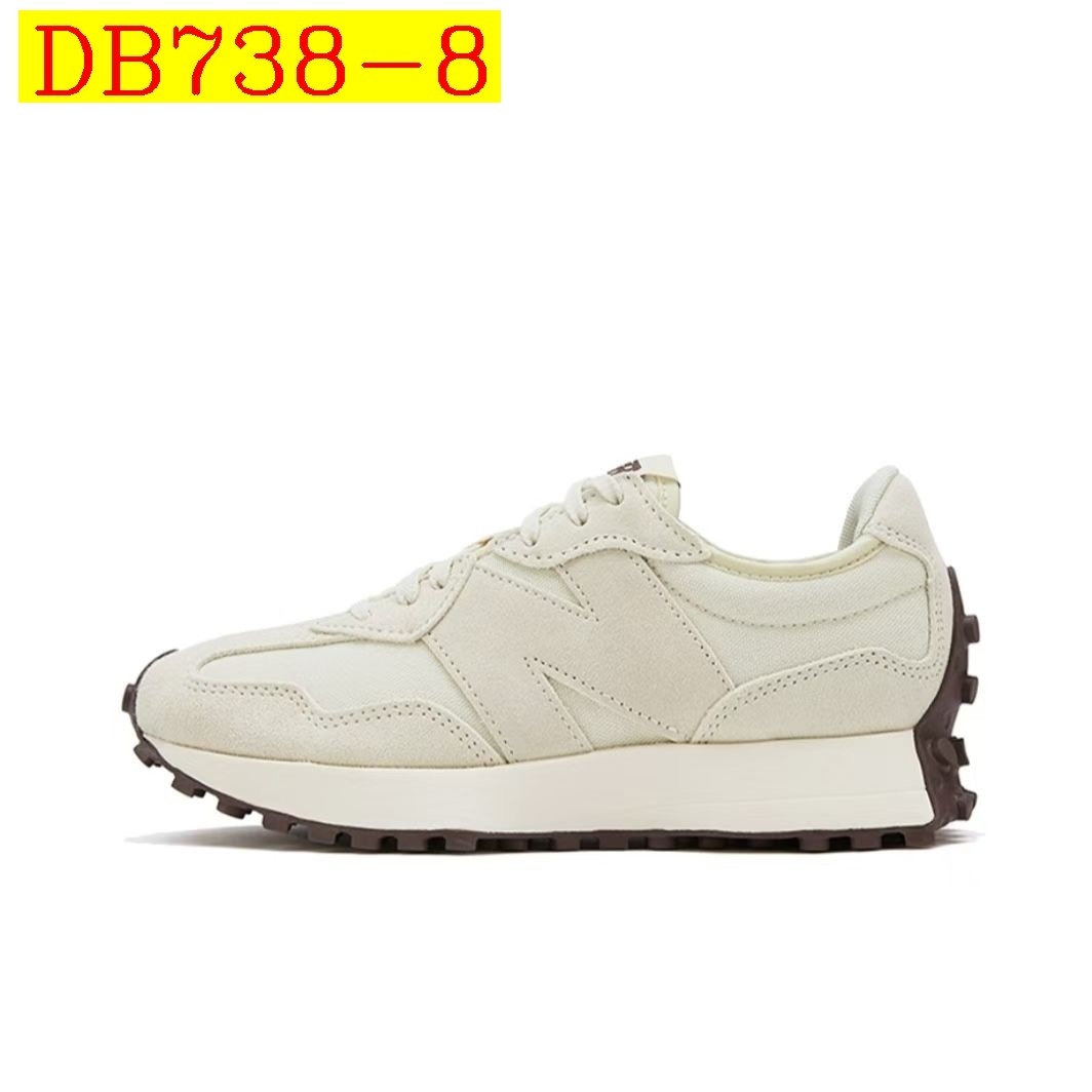48$ dh New Balance 327 size 36-45 92643034384 DB738 gallery