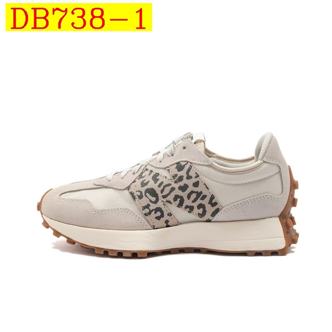 48$ dh New Balance 327 size 36-45 92643034384 DB738 gallery