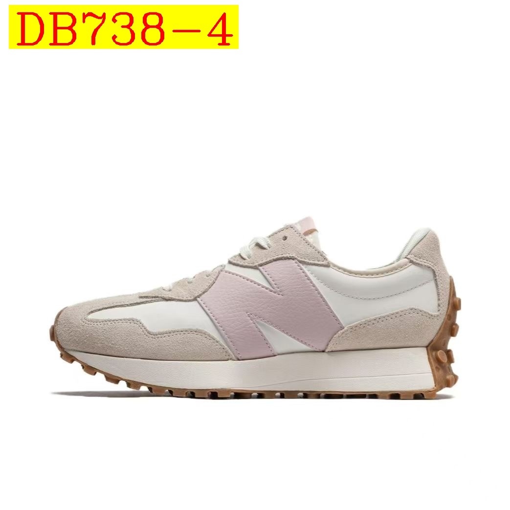 48$ dh New Balance 327 size 36-45 92643034384 DB738 gallery