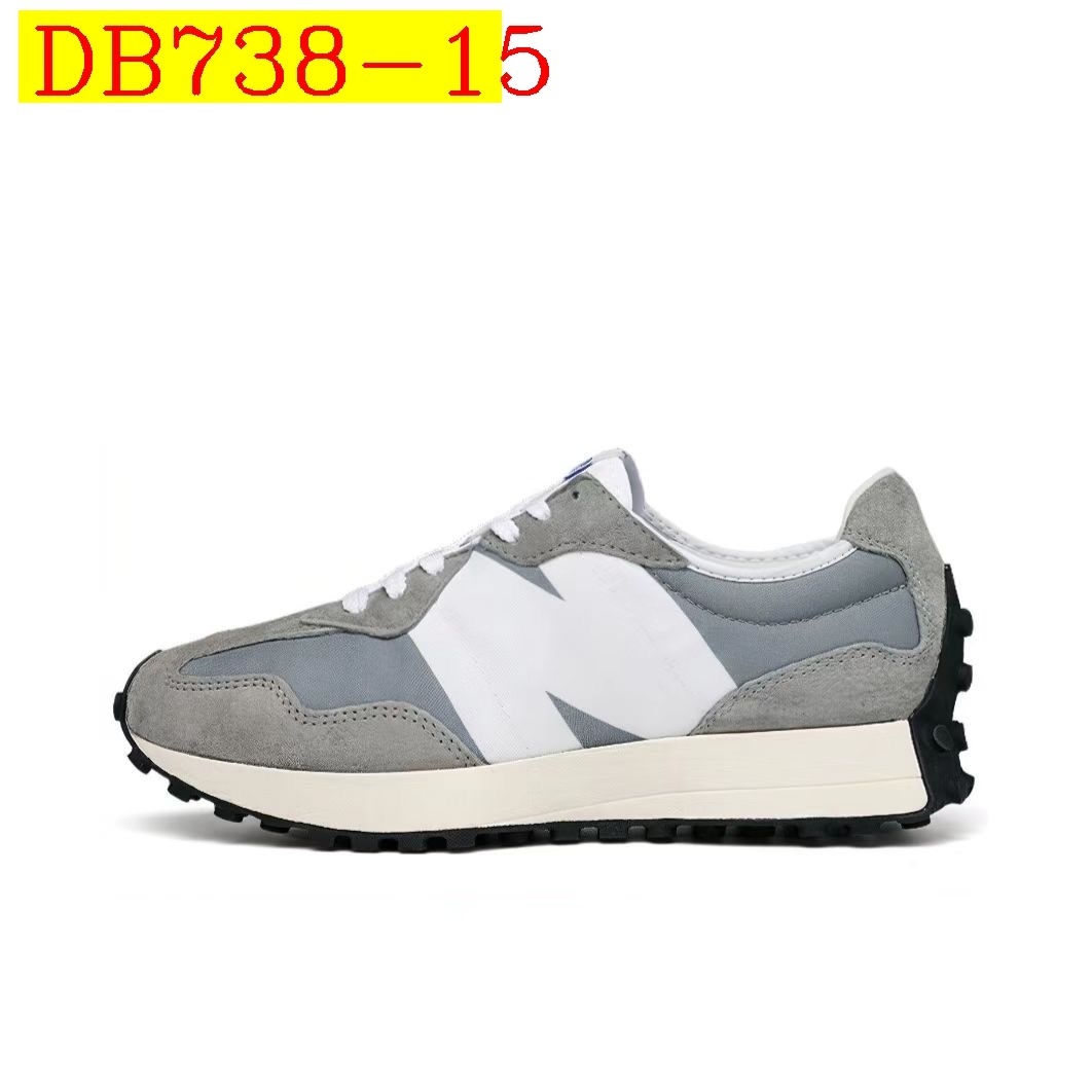 48$ dh New Balance 327 size 36-45 92643034384 DB738 gallery