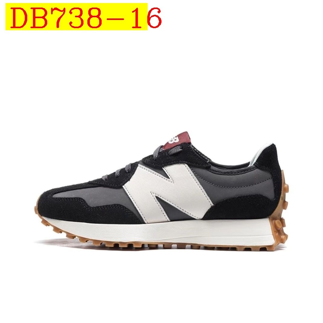 48$ dh New Balance 327 size 36-45 92643034384 DB738 gallery