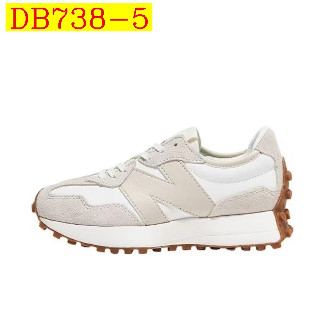 48$ dh New Balance 327 size 36-45 92643034384 DB738 gallery