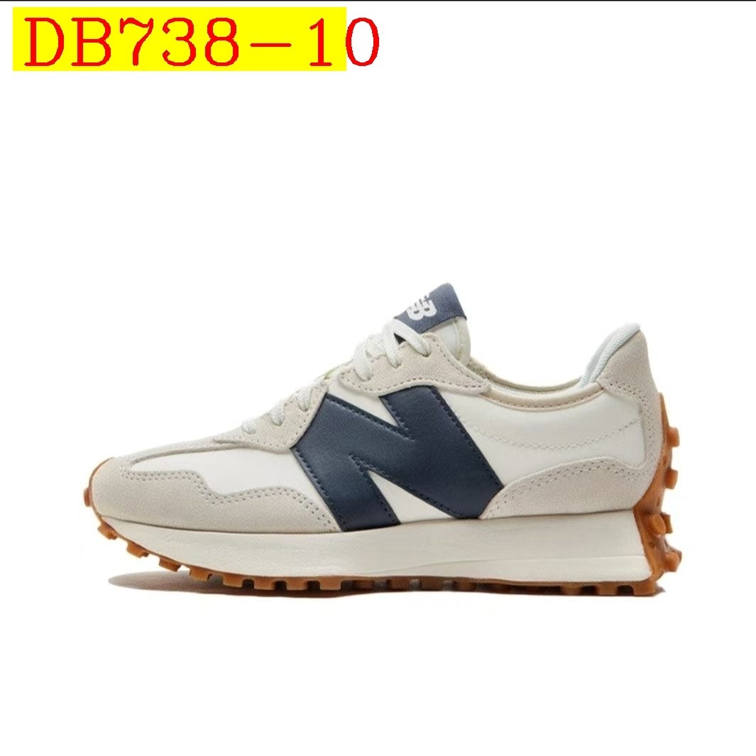 48$ dh New Balance 327 size 36-45 92643034384 DB738 gallery