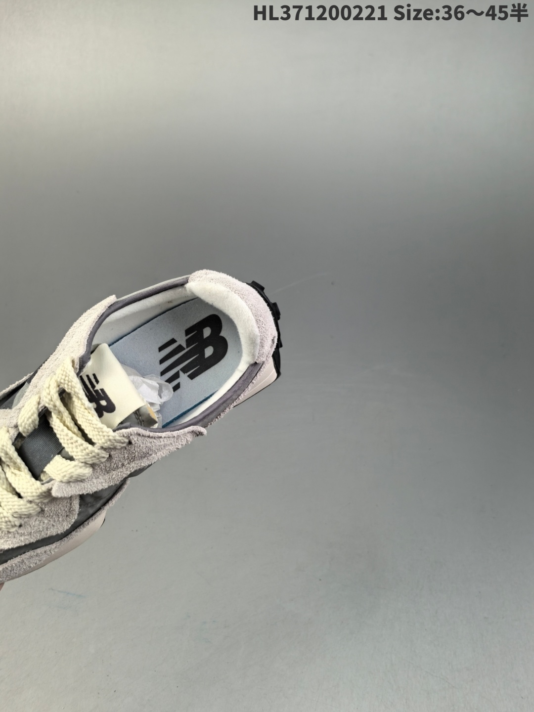 48$ dh New Balance MS327 size 36-45 82546034387 DB1764 gallery