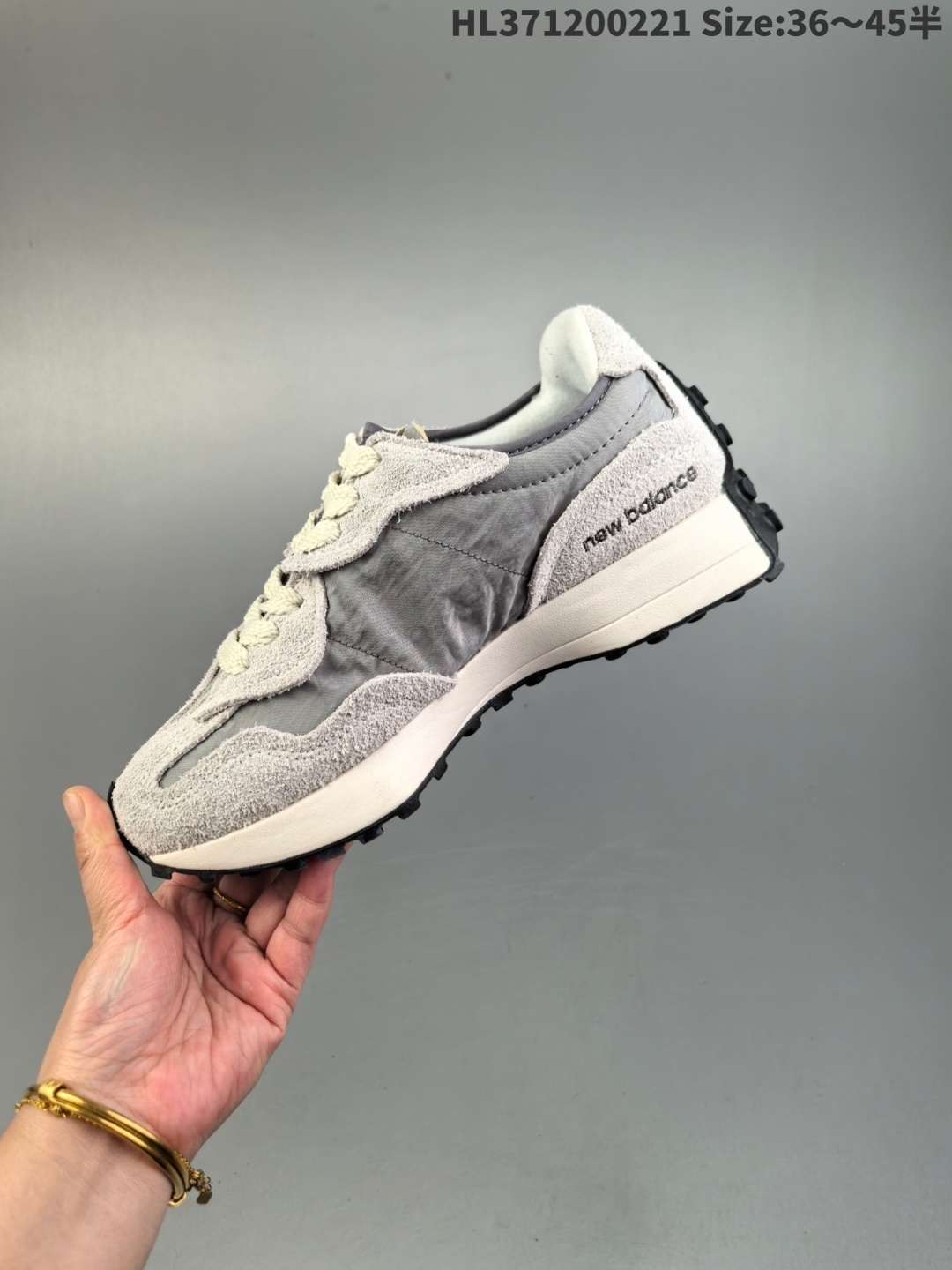 48$ dh New Balance MS327 size 36-45 82546034387 DB1764 gallery