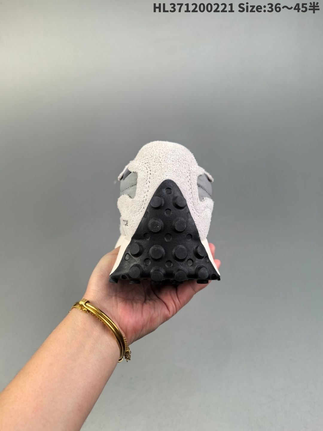 48$ dh New Balance MS327 size 36-45 82546034387 DB1764 gallery