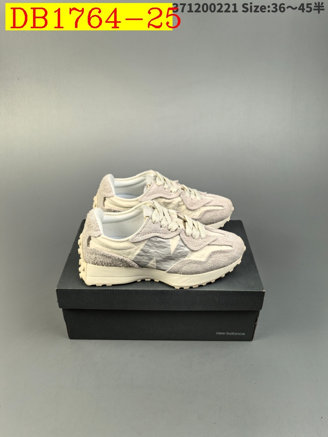 48$ dh New Balance MS327 size 36-45 82546034387 DB1764 gallery