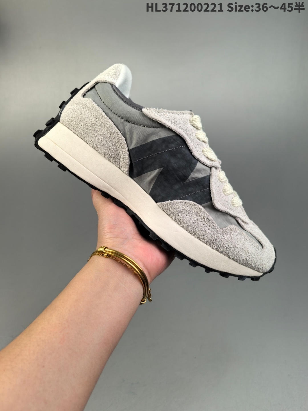 48$ dh New Balance MS327 size 36-45 82546034387 DB1764 gallery