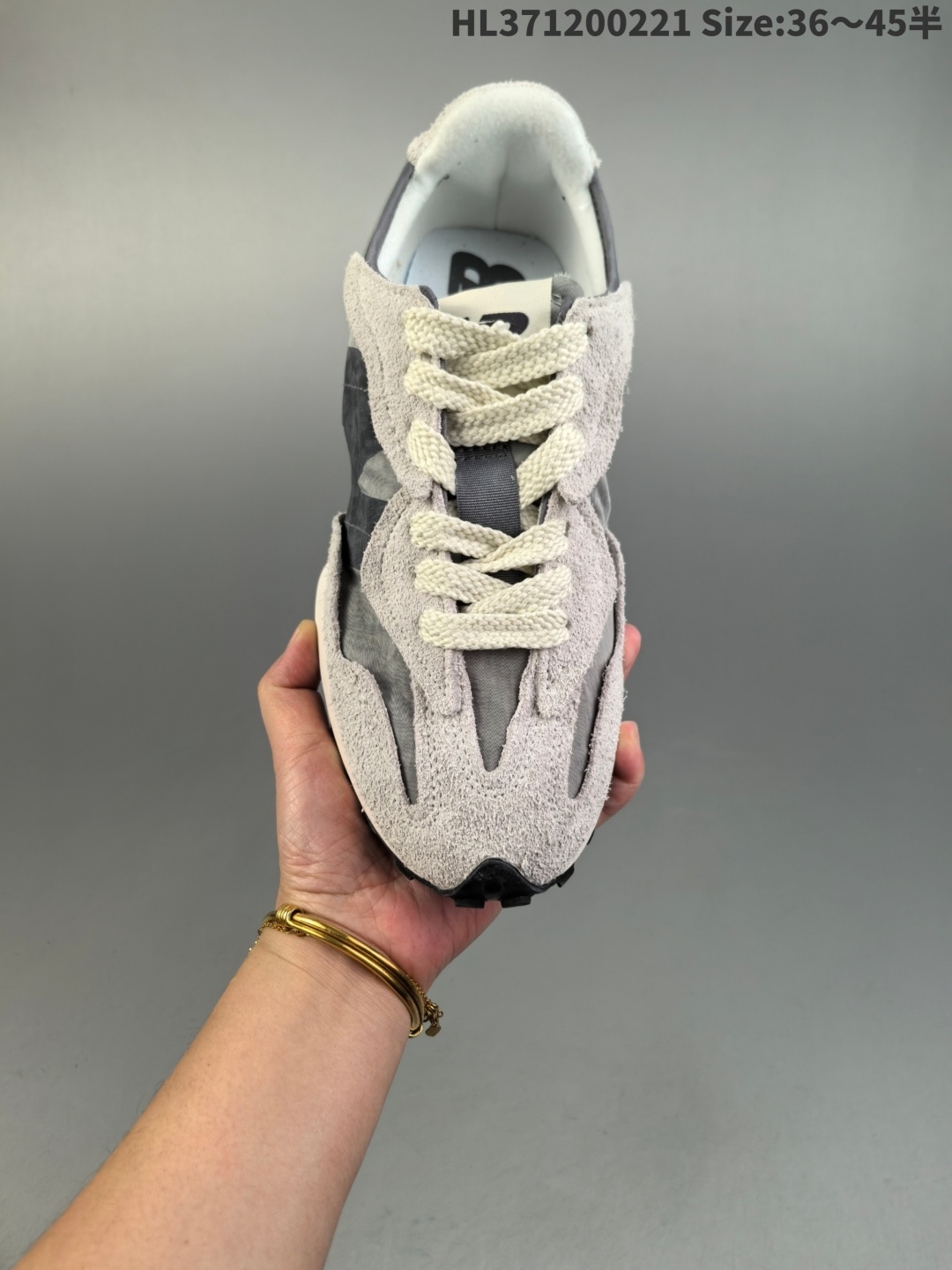 48$ dh New Balance MS327 size 36-45 82546034387 DB1764 gallery