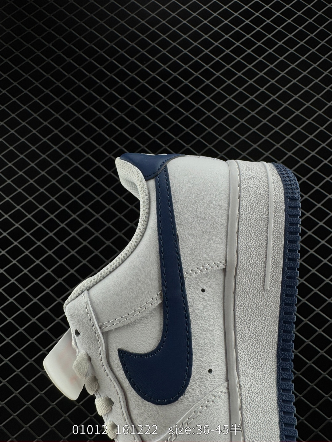 48$ dh Nike Air Force 1 07 Half size 36-45 62325034385 DC36_20251110_011823 gallery