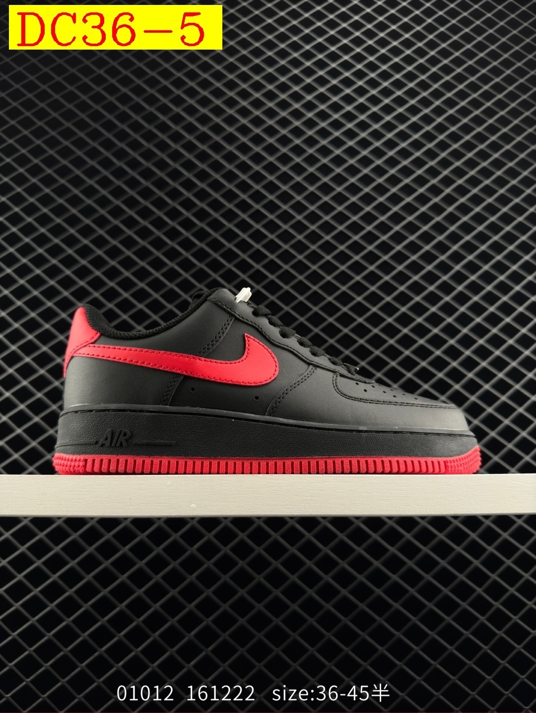48$ dh Nike Air Force 1 07 Half size 36-45 62325034385 DC36_20251110_011823 gallery