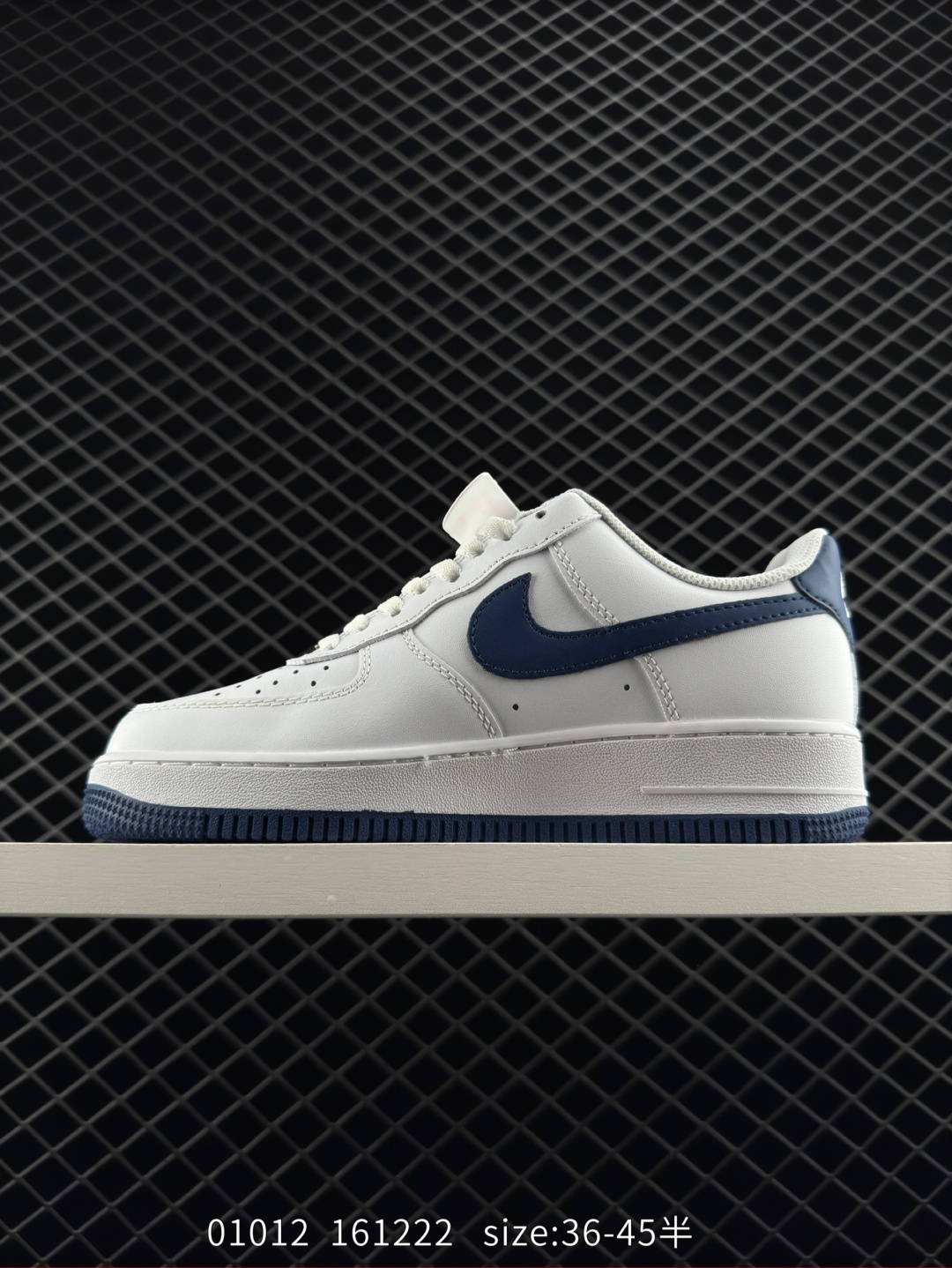 48$ dh Nike Air Force 1 07 Half size 36-45 62325034385 DC36_20251110_011823 gallery