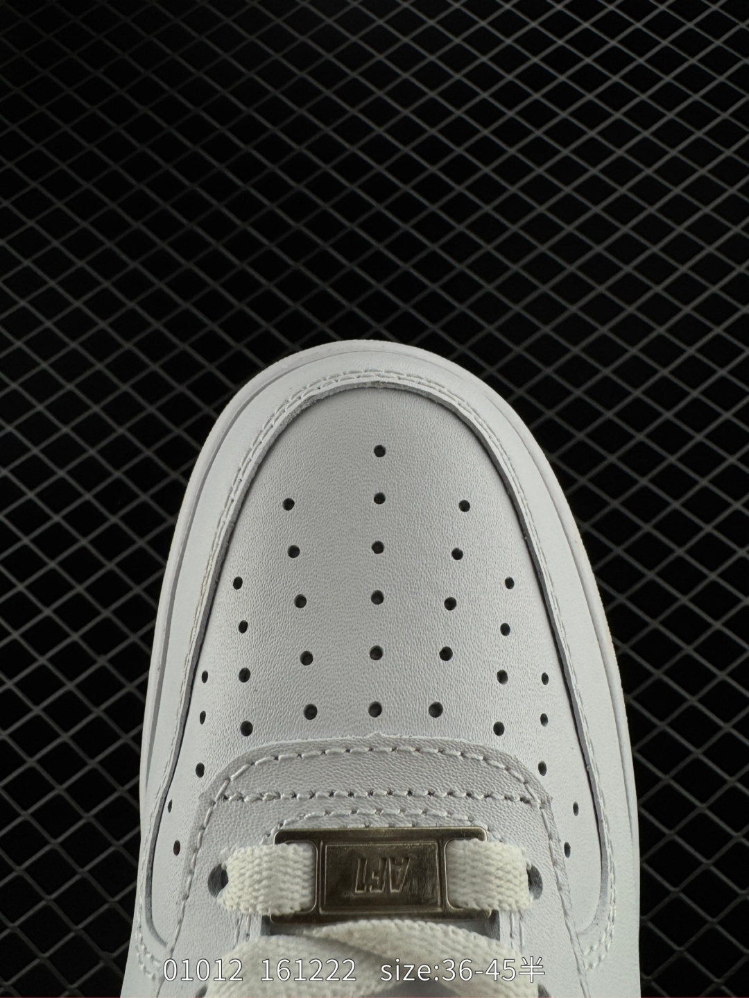 48$ dh Nike Air Force 1 07 Half size 36-45 62325034385 DC36_20251110_011823 gallery