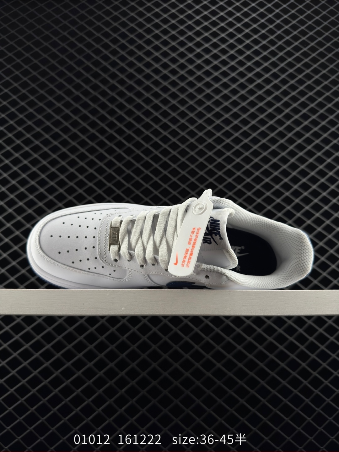 48$ dh Nike Air Force 1 07 Half size 36-45 62325034385 DC36_20251110_011823 gallery