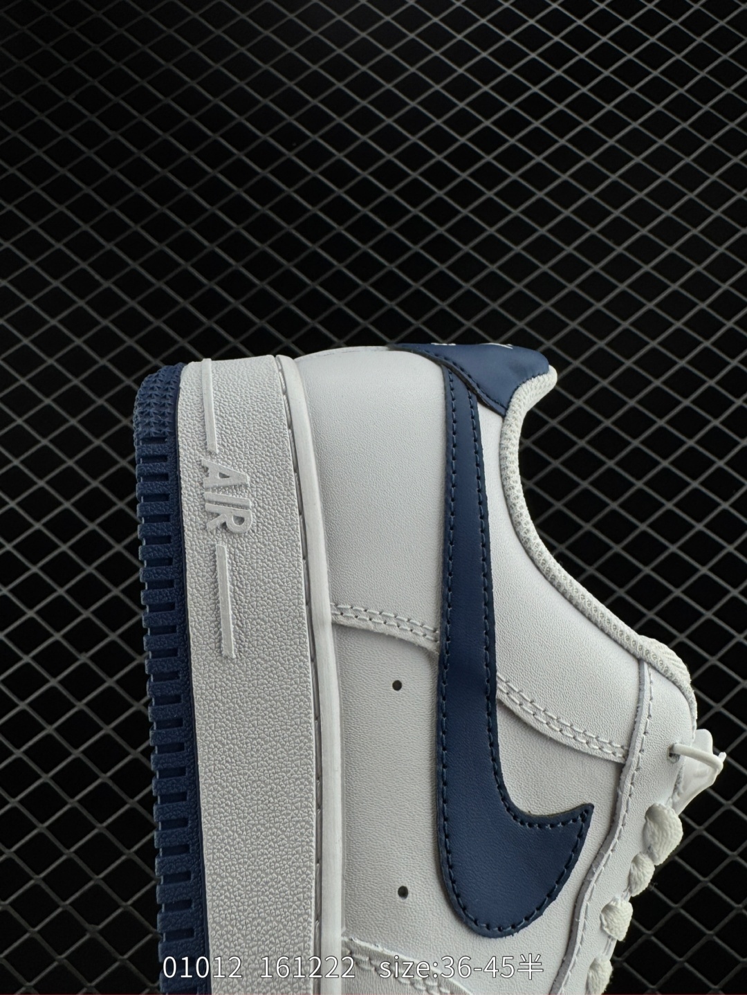 48$ dh Nike Air Force 1 07 Half size 36-45 62325034385 DC36_20251110_011823 gallery