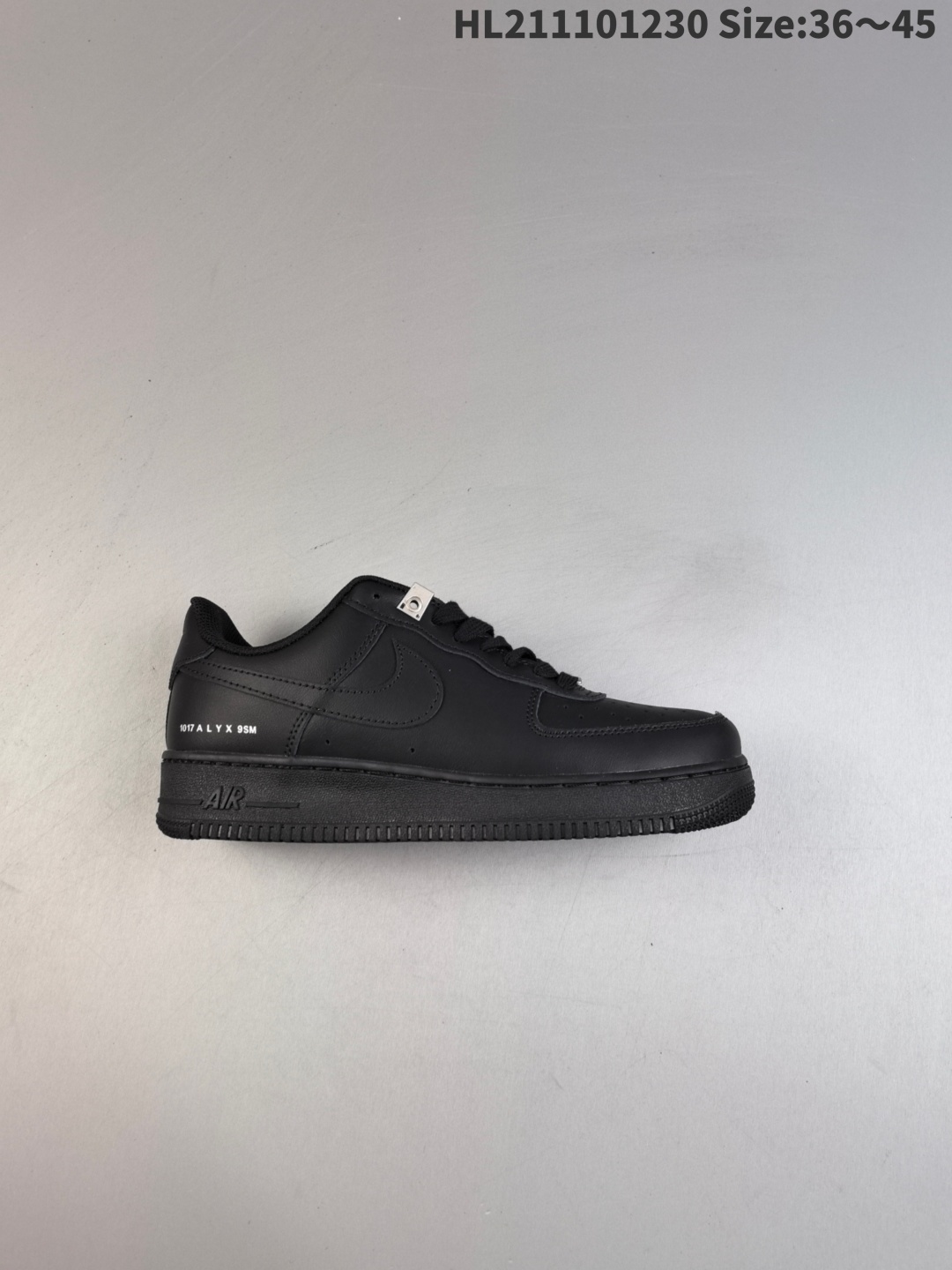 48$ dh Nike Air Force 1 Low size 36-45 92625034387 DC27 gallery
