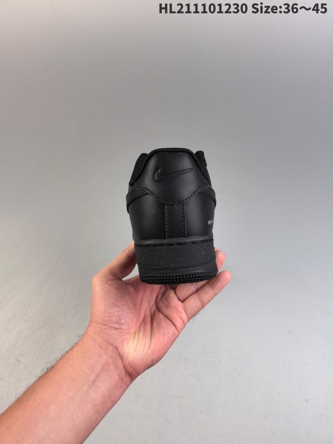 48$ dh Nike Air Force 1 Low size 36-45 92625034387 DC27 gallery