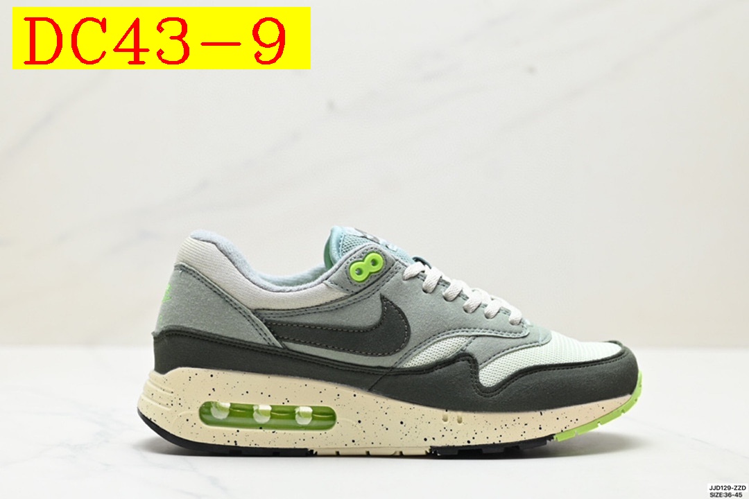 dh Nike Air Max 1 86 PRM size 36 45 92824034384 DC43 gallery