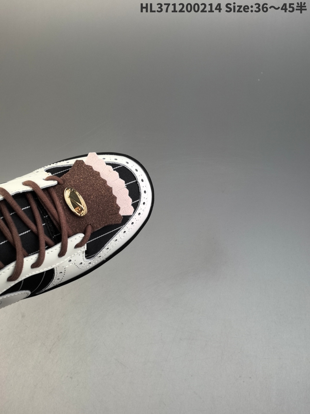 48$ dh Nike Dunk Low Half size 36-45 62345034388 DB1763 gallery